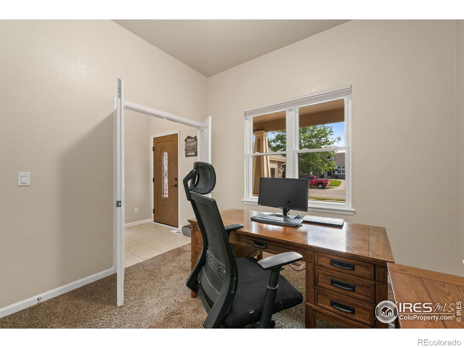 MLS Image #3 for 6580  clearwater drive,loveland, Colorado