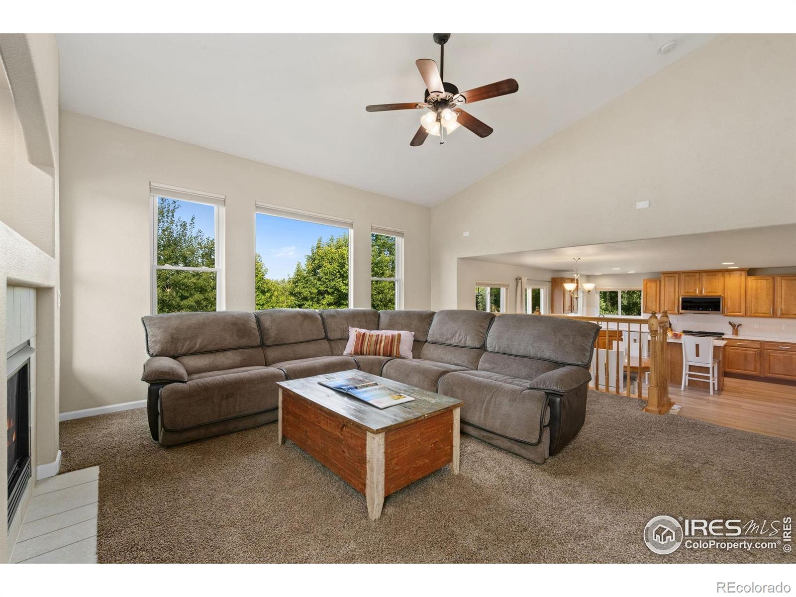 MLS Image #5 for 6580  clearwater drive,loveland, Colorado