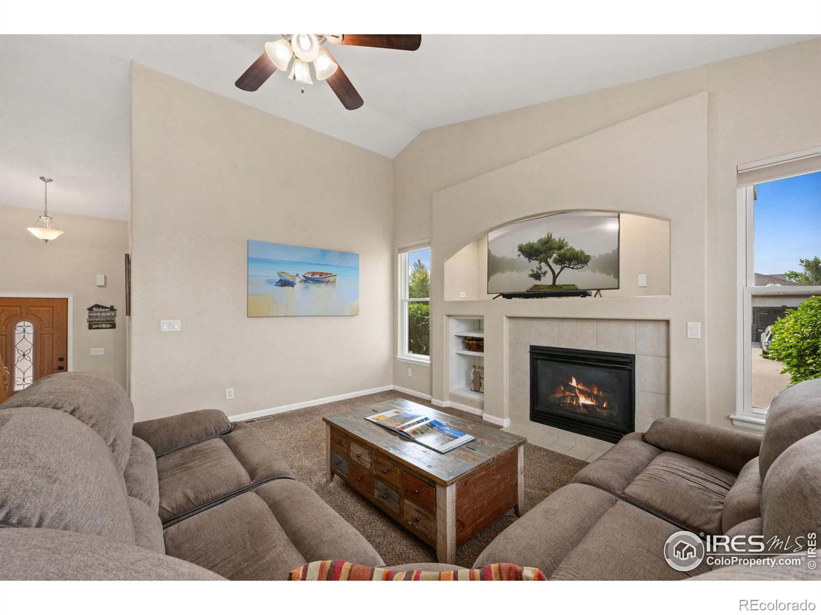 MLS Image #6 for 6580  clearwater drive,loveland, Colorado
