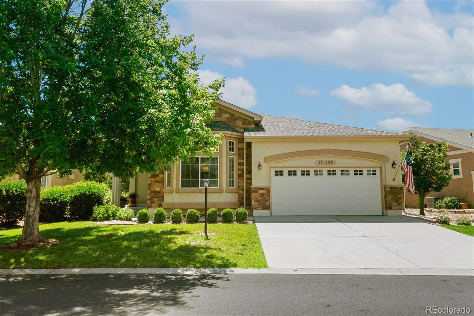 MLS Image #1 for 10239  clovercrest drive,colorado springs, Colorado