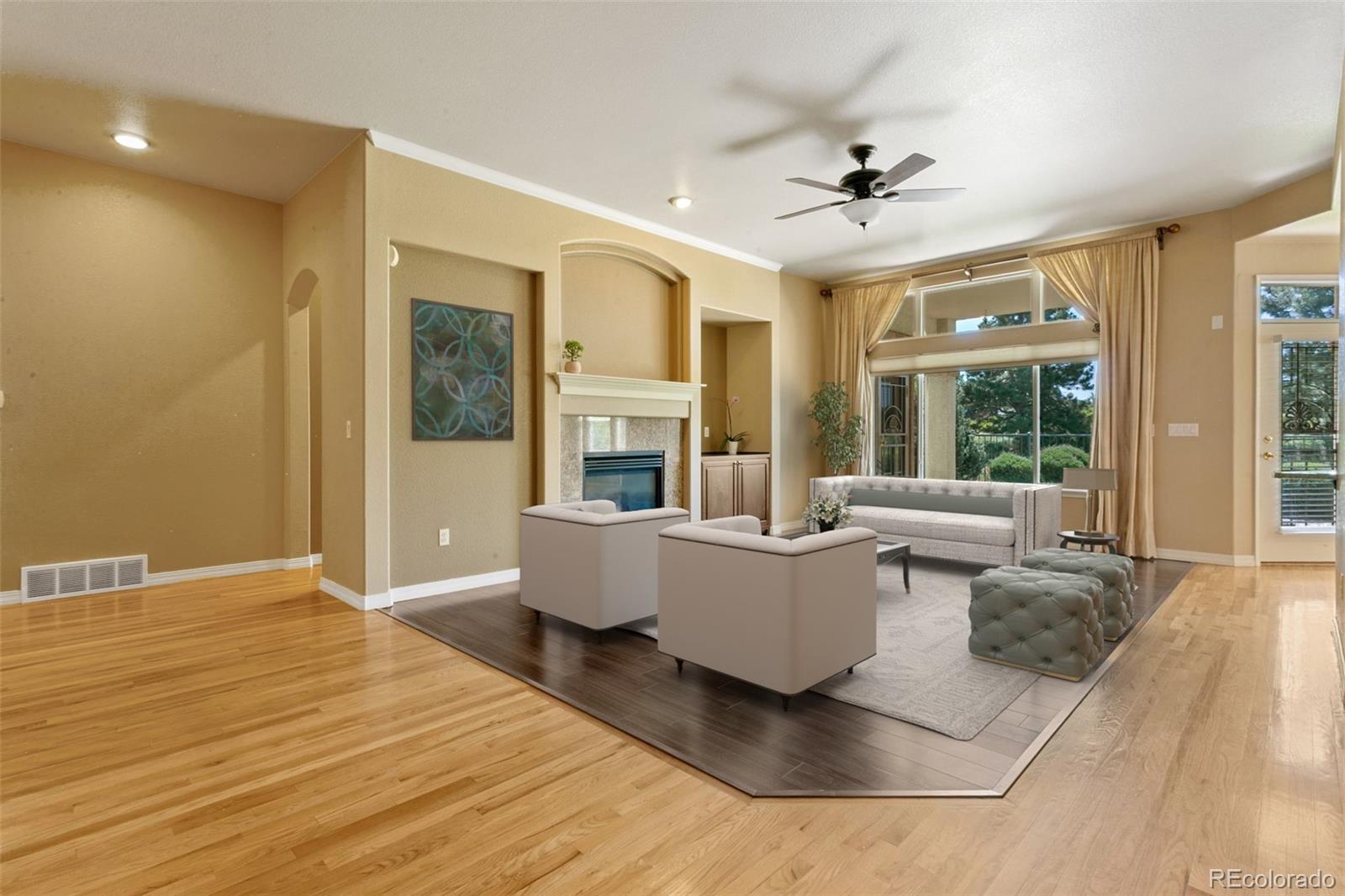MLS Image #10 for 10239  clovercrest drive,colorado springs, Colorado