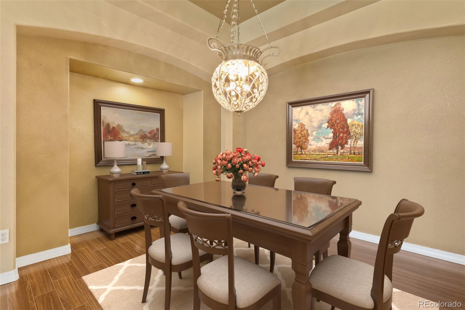 MLS Image #13 for 10239  clovercrest drive,colorado springs, Colorado
