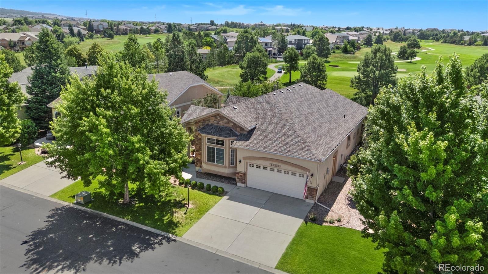 MLS Image #2 for 10239  clovercrest drive,colorado springs, Colorado