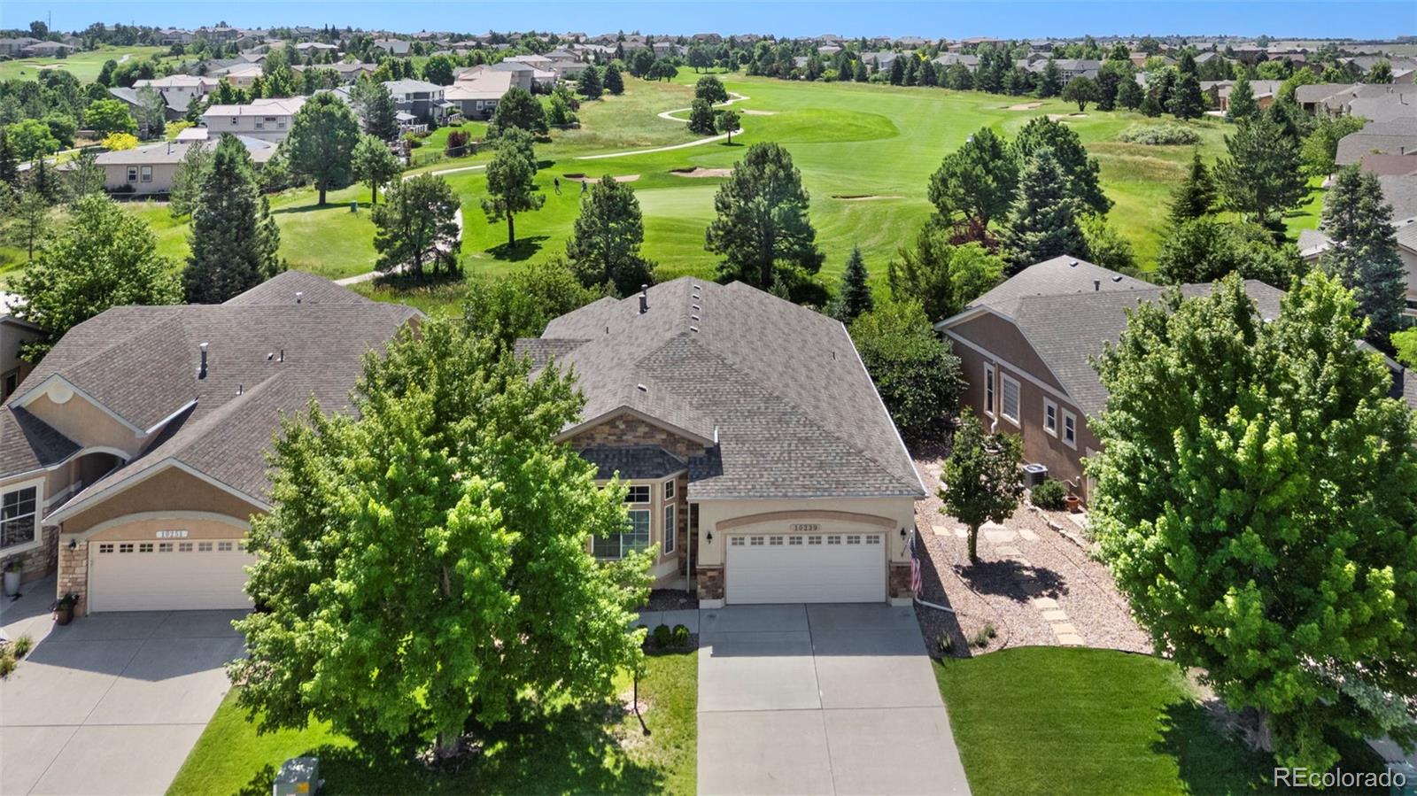 MLS Image #3 for 10239  clovercrest drive,colorado springs, Colorado