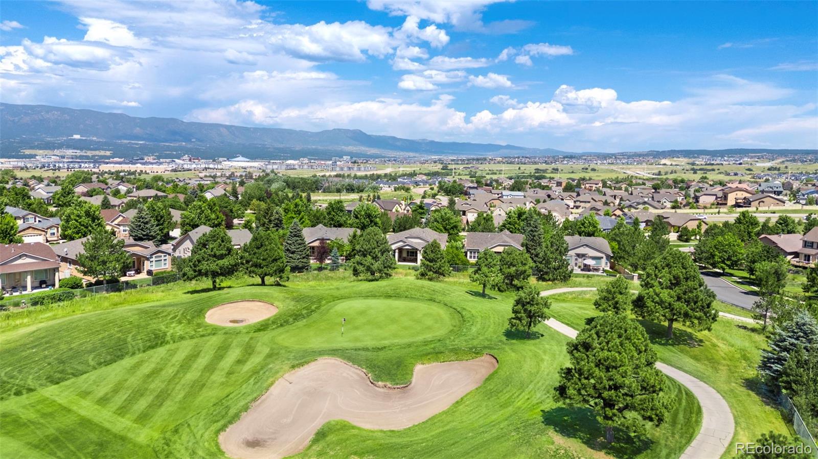 MLS Image #4 for 10239  clovercrest drive,colorado springs, Colorado