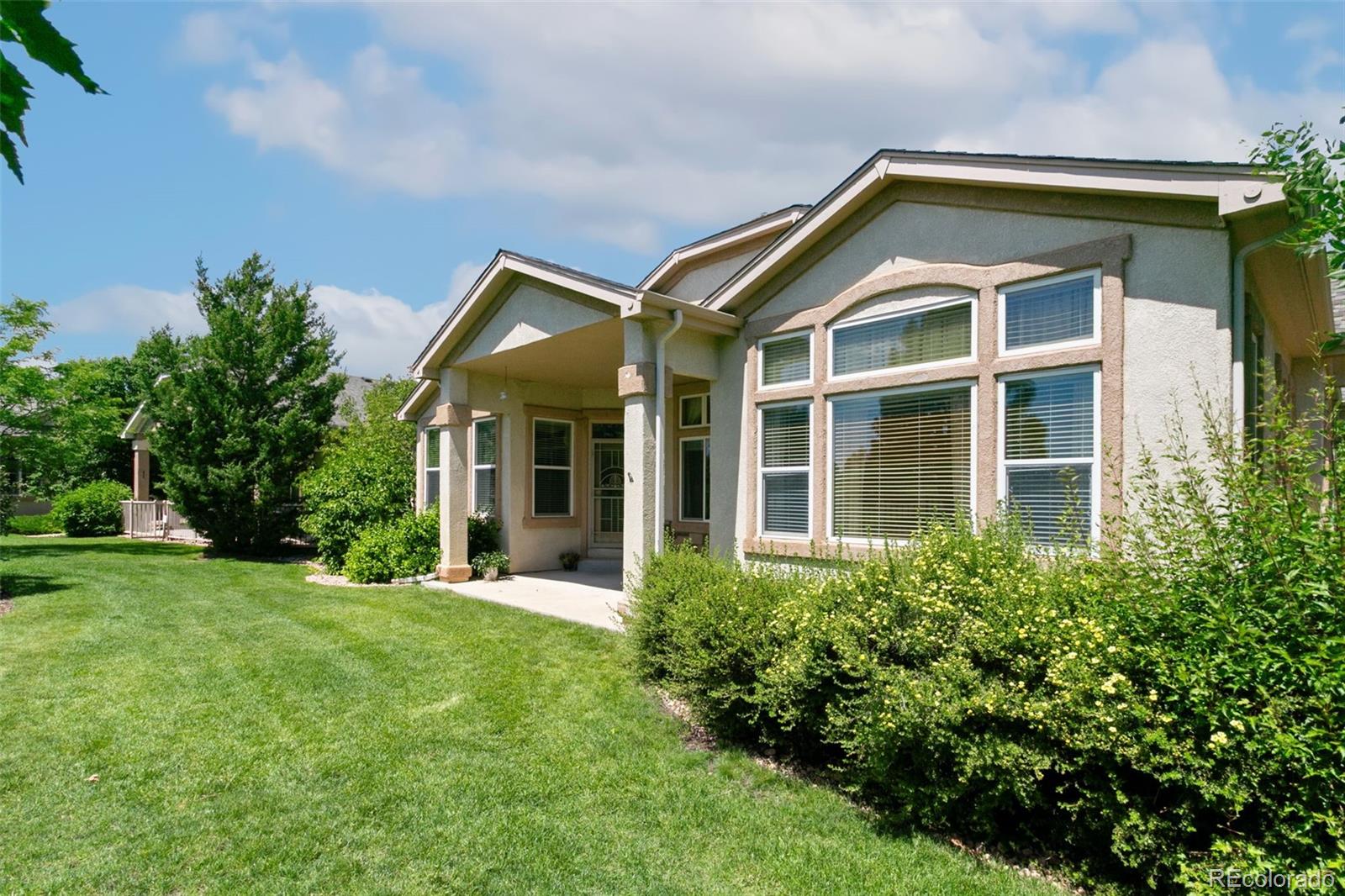 MLS Image #45 for 10239  clovercrest drive,colorado springs, Colorado