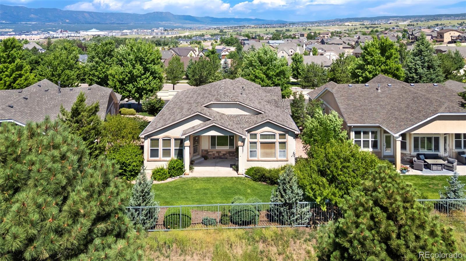 MLS Image #6 for 10239  clovercrest drive,colorado springs, Colorado