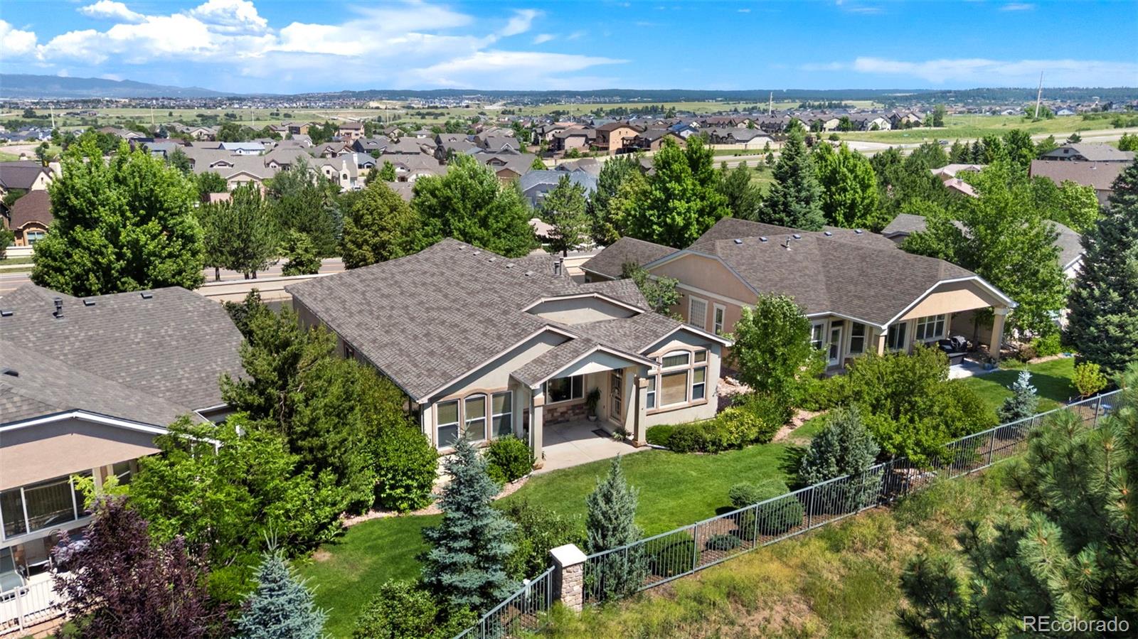 MLS Image #7 for 10239  clovercrest drive,colorado springs, Colorado