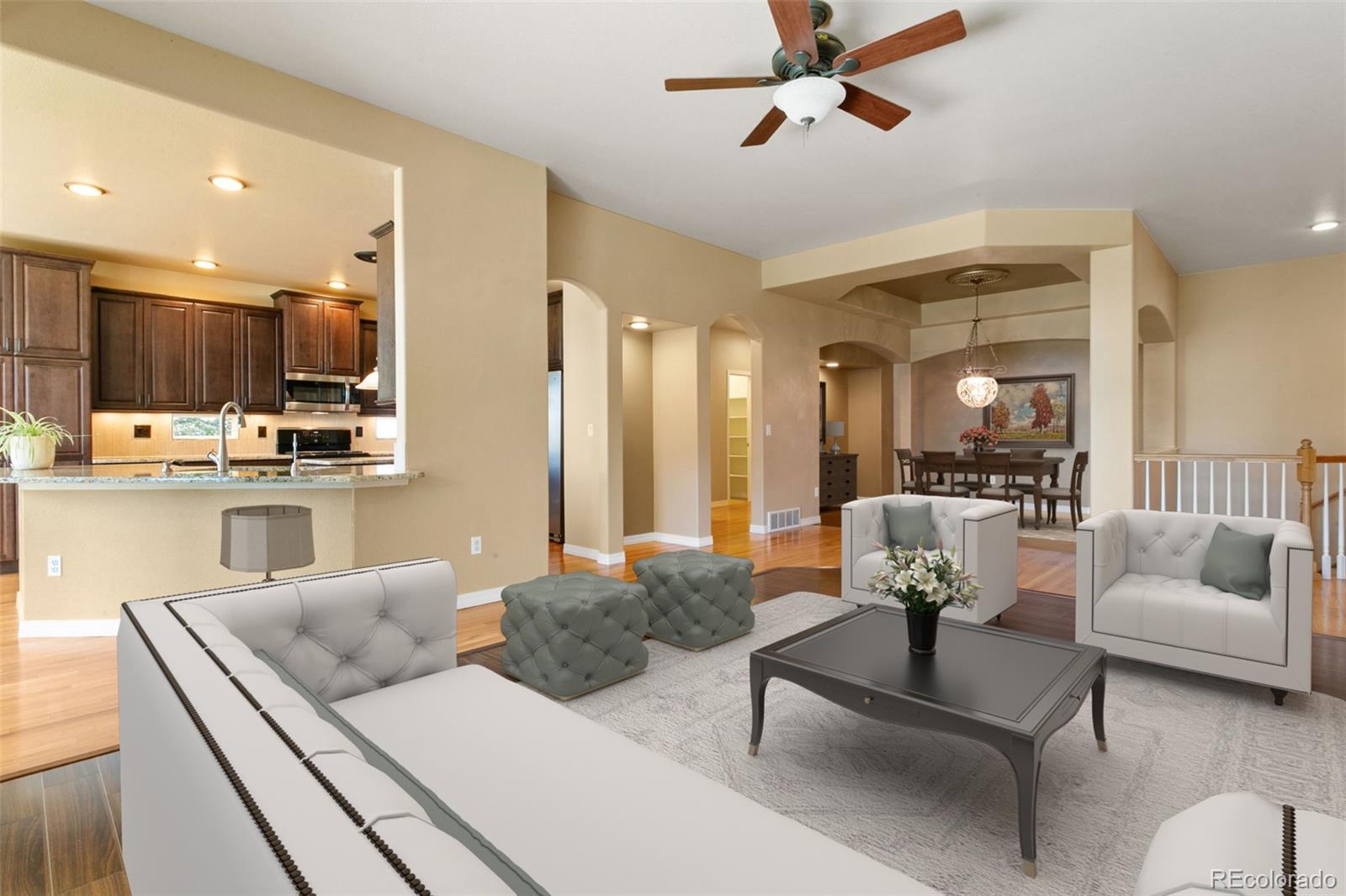 MLS Image #8 for 10239  clovercrest drive,colorado springs, Colorado