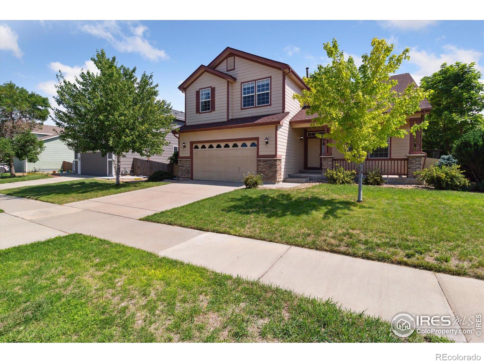 MLS Image #1 for 4314  mt oxford street,brighton, Colorado