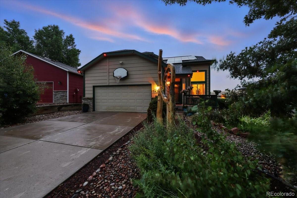MLS Image #0 for 1430  chesham circle,colorado springs, Colorado