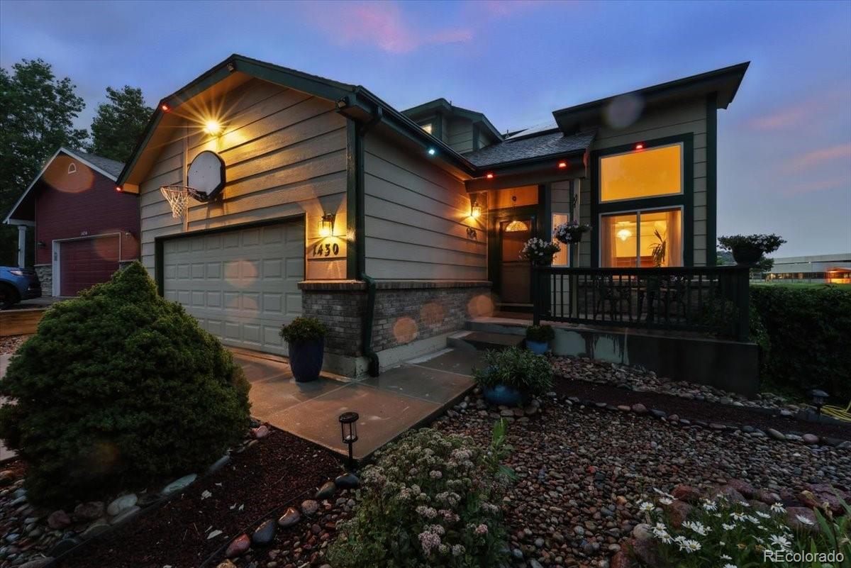 MLS Image #39 for 1430  chesham circle,colorado springs, Colorado
