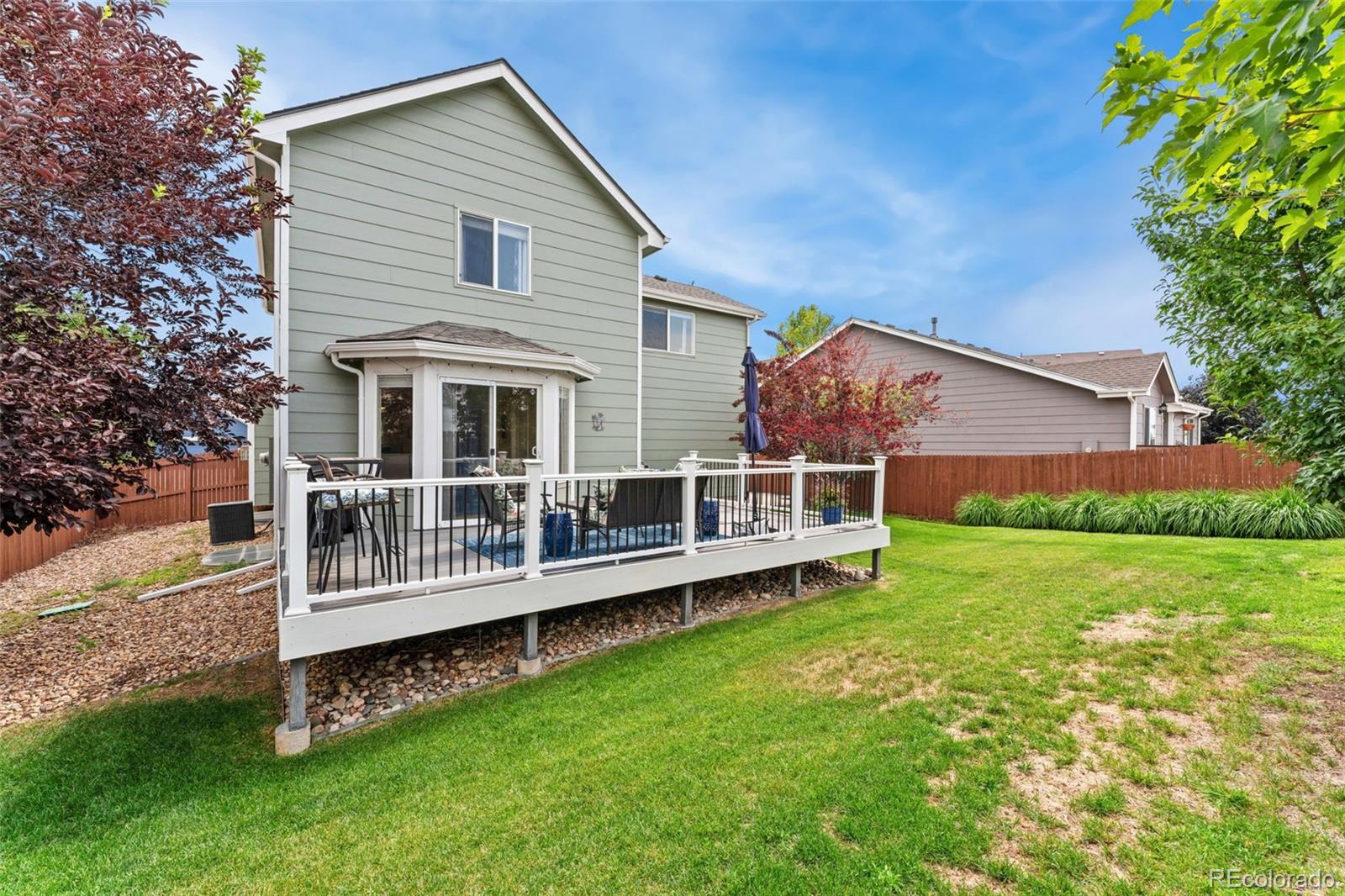 MLS Image #21 for 5729  hickory circle,longmont, Colorado