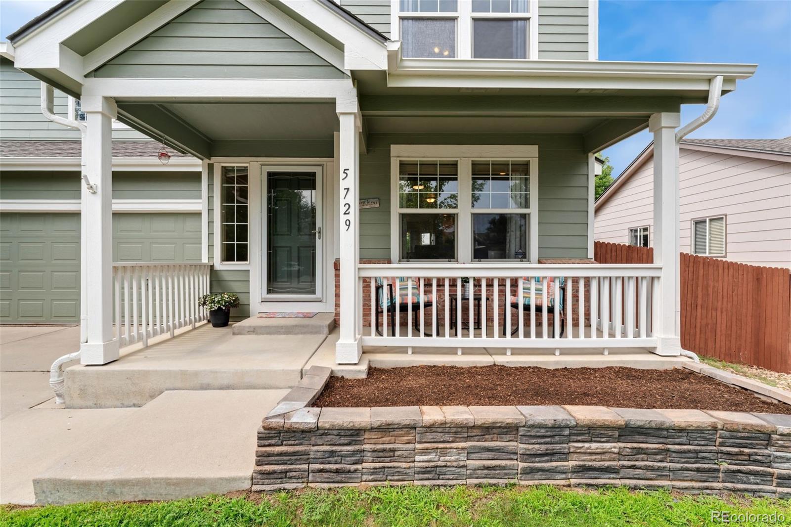 MLS Image #23 for 5729  hickory circle,longmont, Colorado