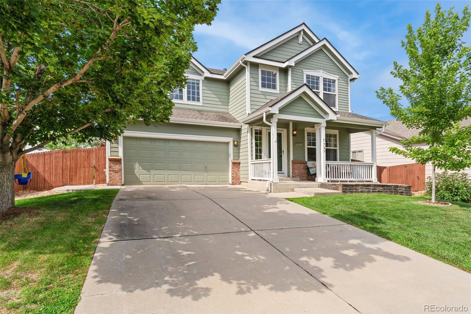 MLS Image #24 for 5729  hickory circle,longmont, Colorado
