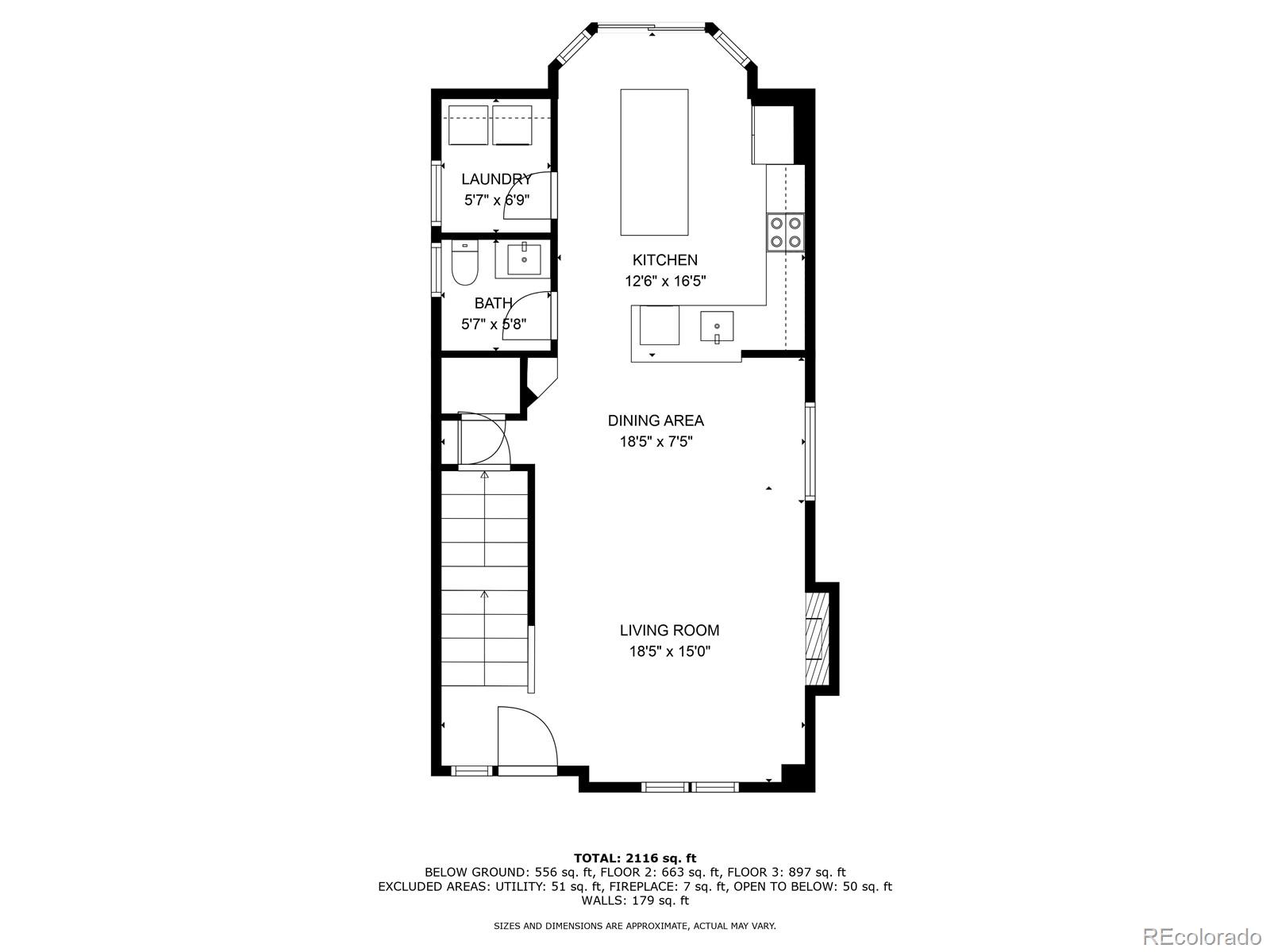 MLS Image #25 for 5729  hickory circle,longmont, Colorado