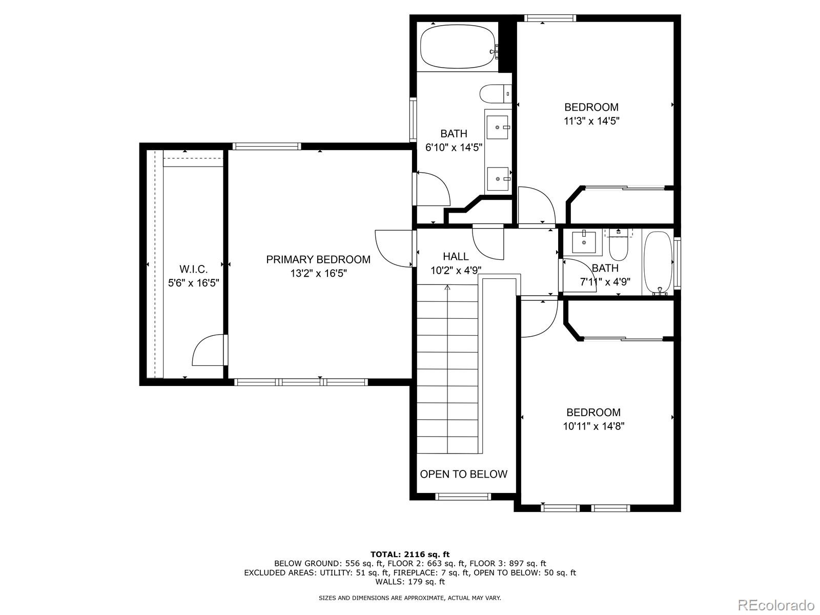 MLS Image #26 for 5729  hickory circle,longmont, Colorado