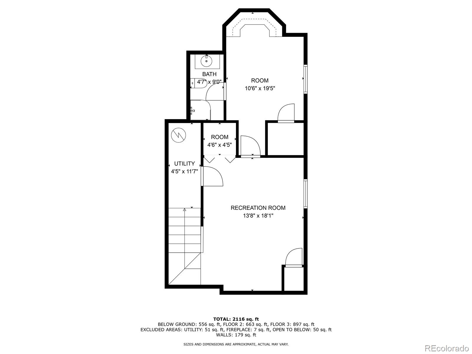 MLS Image #27 for 5729  hickory circle,longmont, Colorado