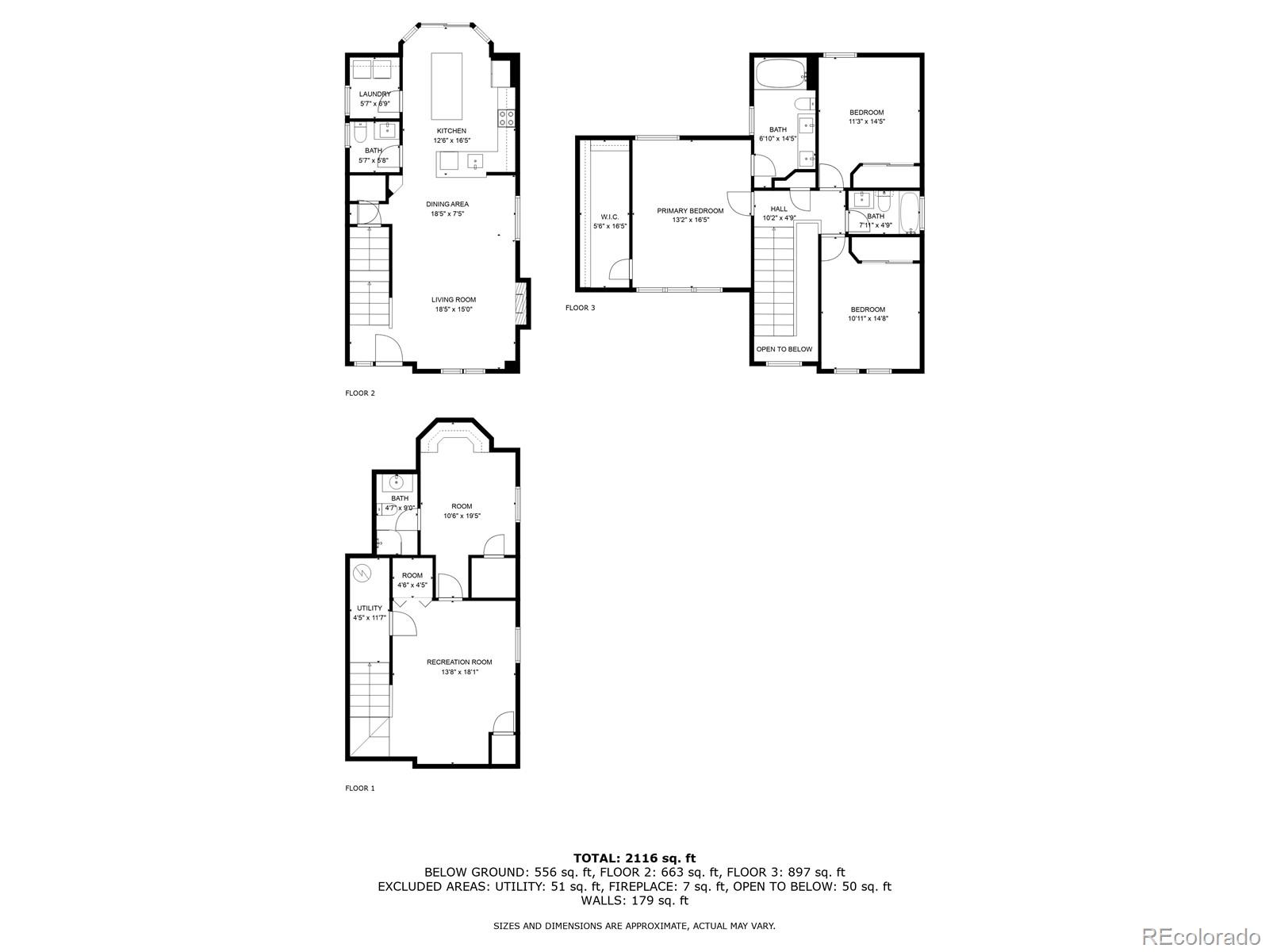 MLS Image #28 for 5729  hickory circle,longmont, Colorado