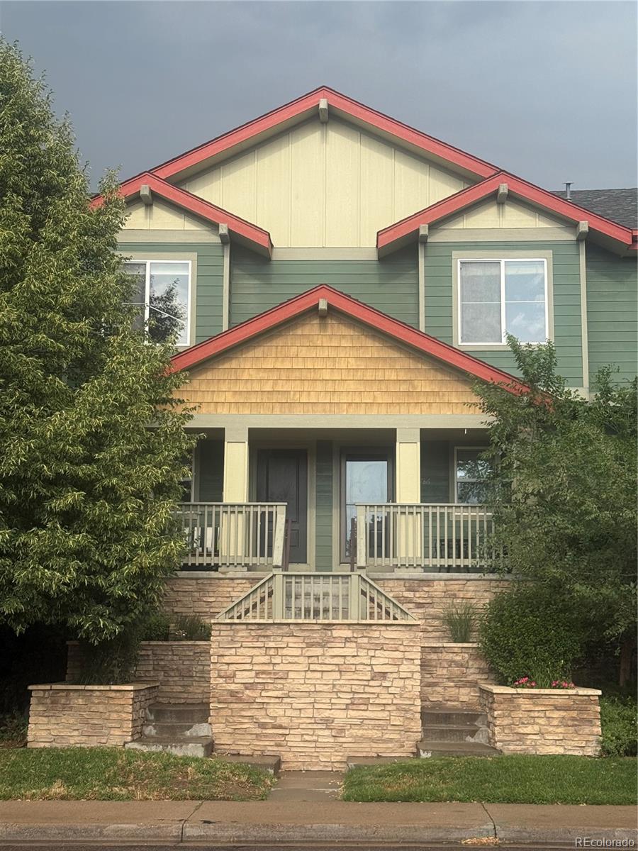 MLS Image #1 for 786 s leyden street,denver, Colorado