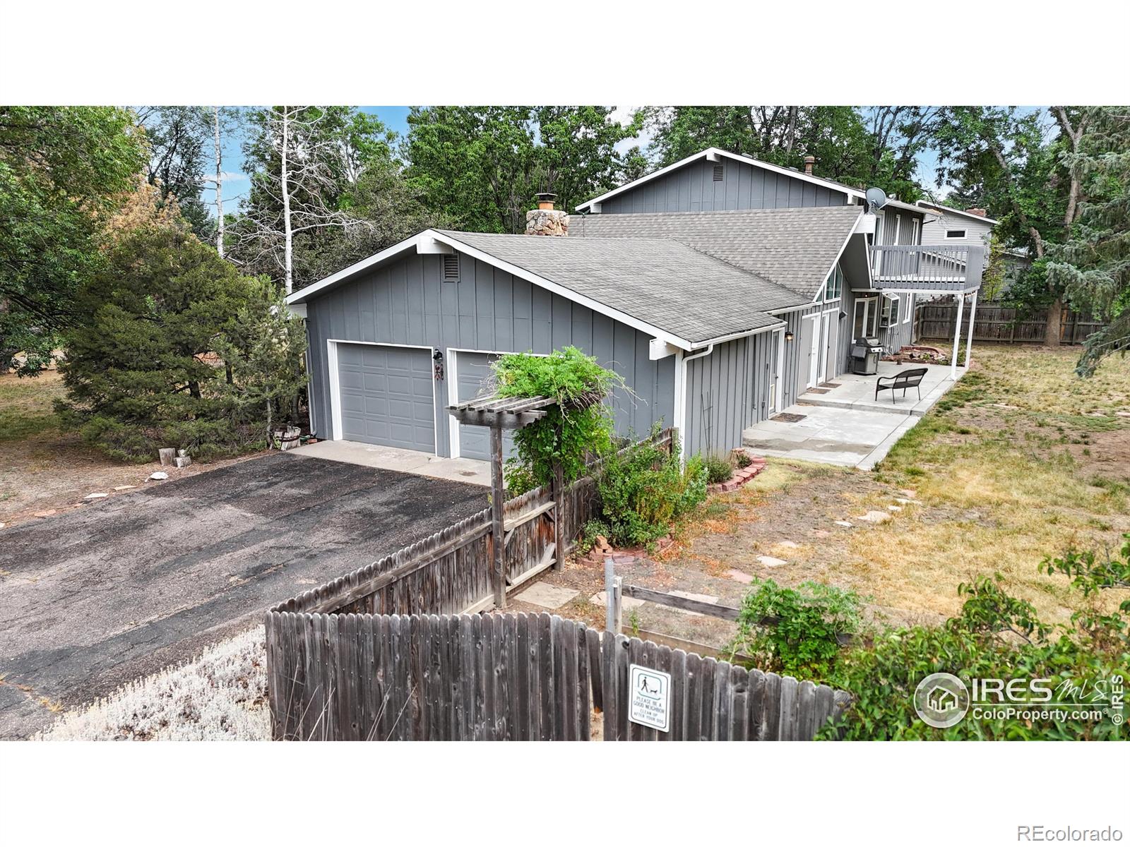 MLS Image #29 for 901  club view road,fort collins, Colorado