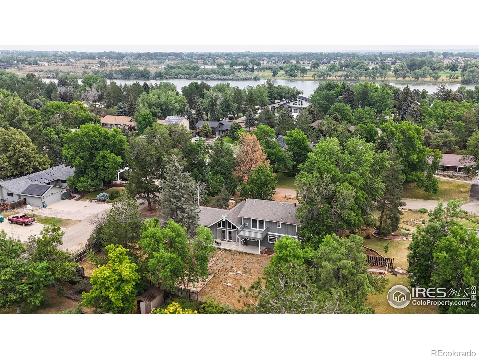 MLS Image #30 for 901  club view road,fort collins, Colorado