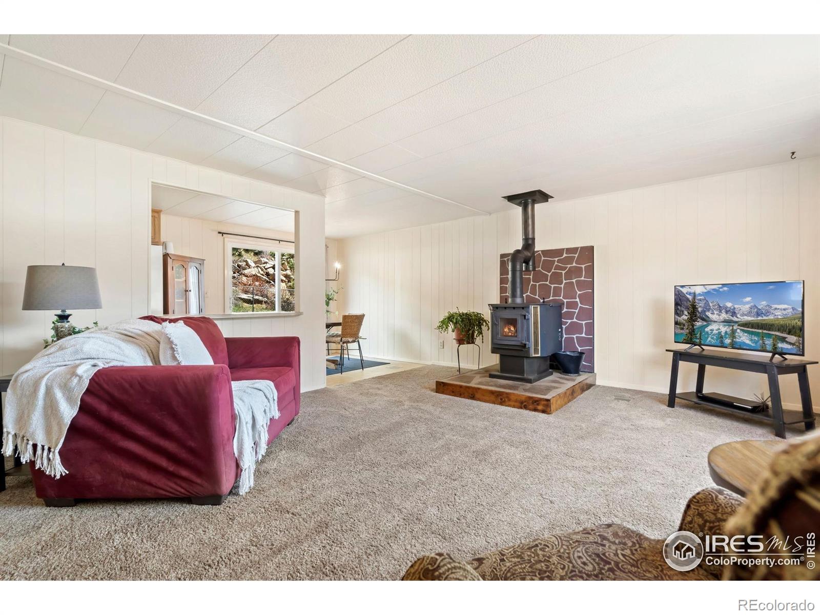 MLS Image #5 for 376  meadowview drive,estes park, Colorado