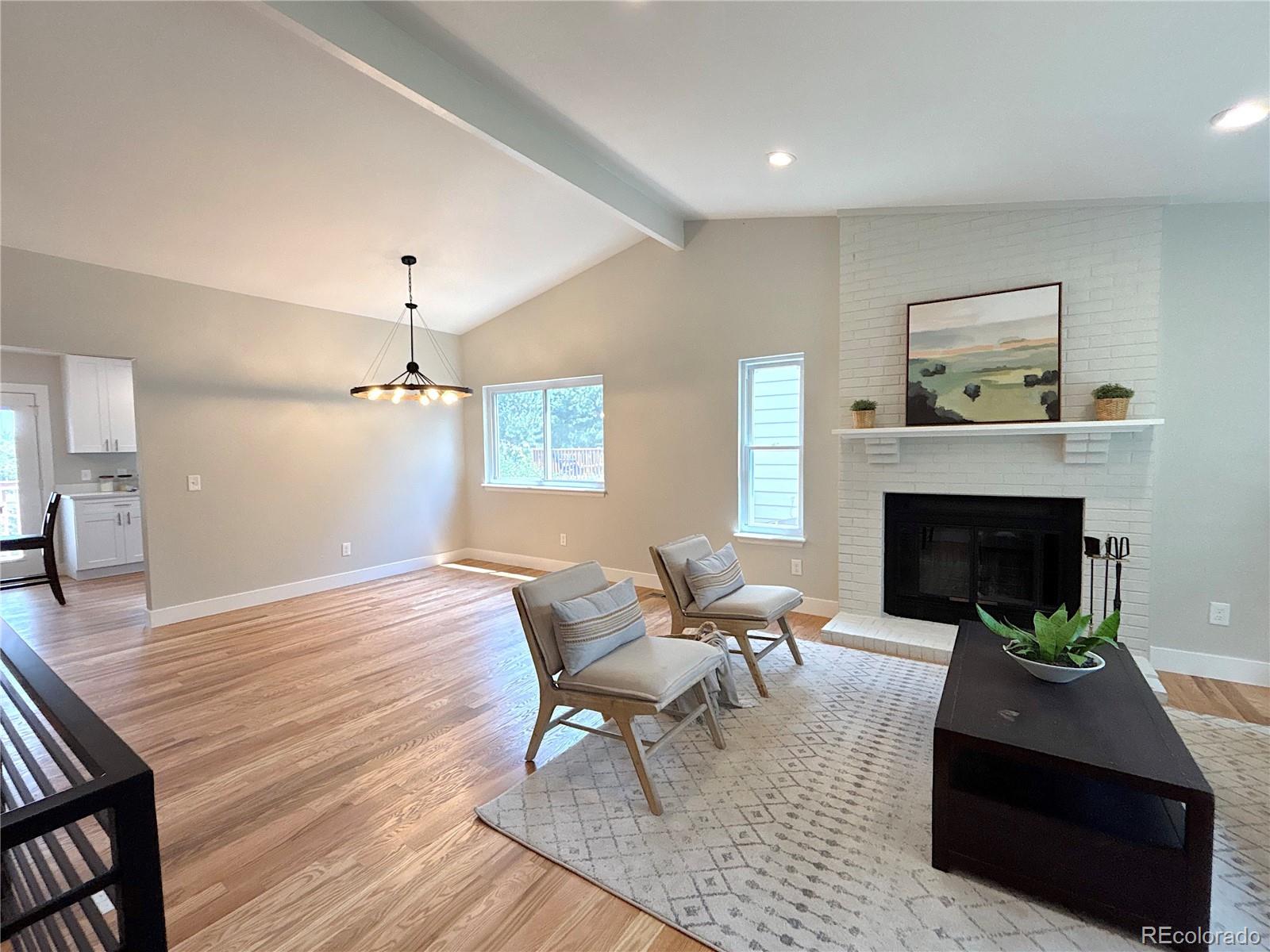 MLS Image #1 for 323  southpark road,highlands ranch, Colorado