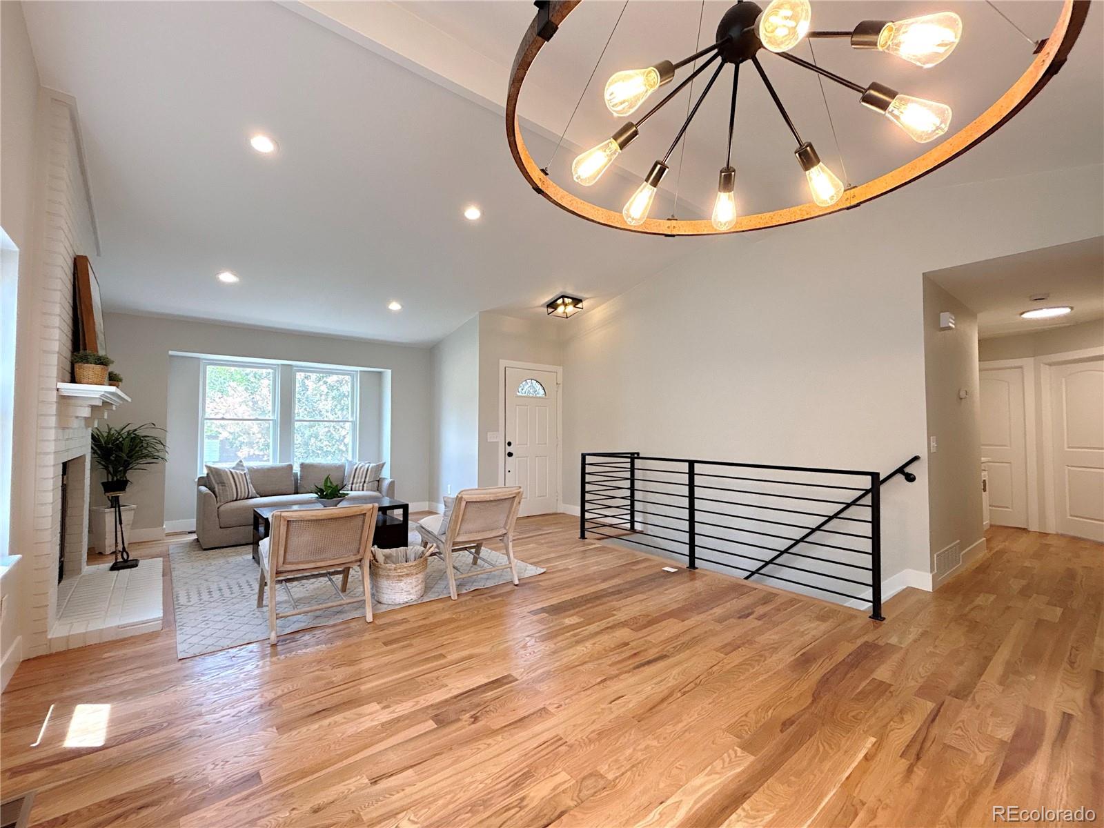 MLS Image #3 for 323  southpark road,highlands ranch, Colorado