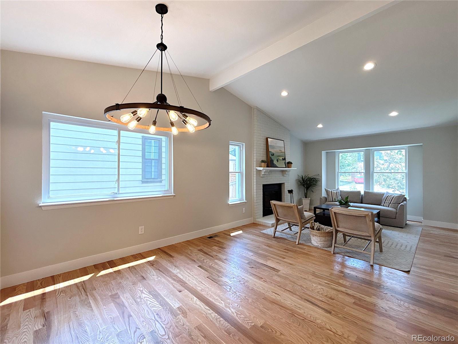 MLS Image #4 for 323  southpark road,highlands ranch, Colorado