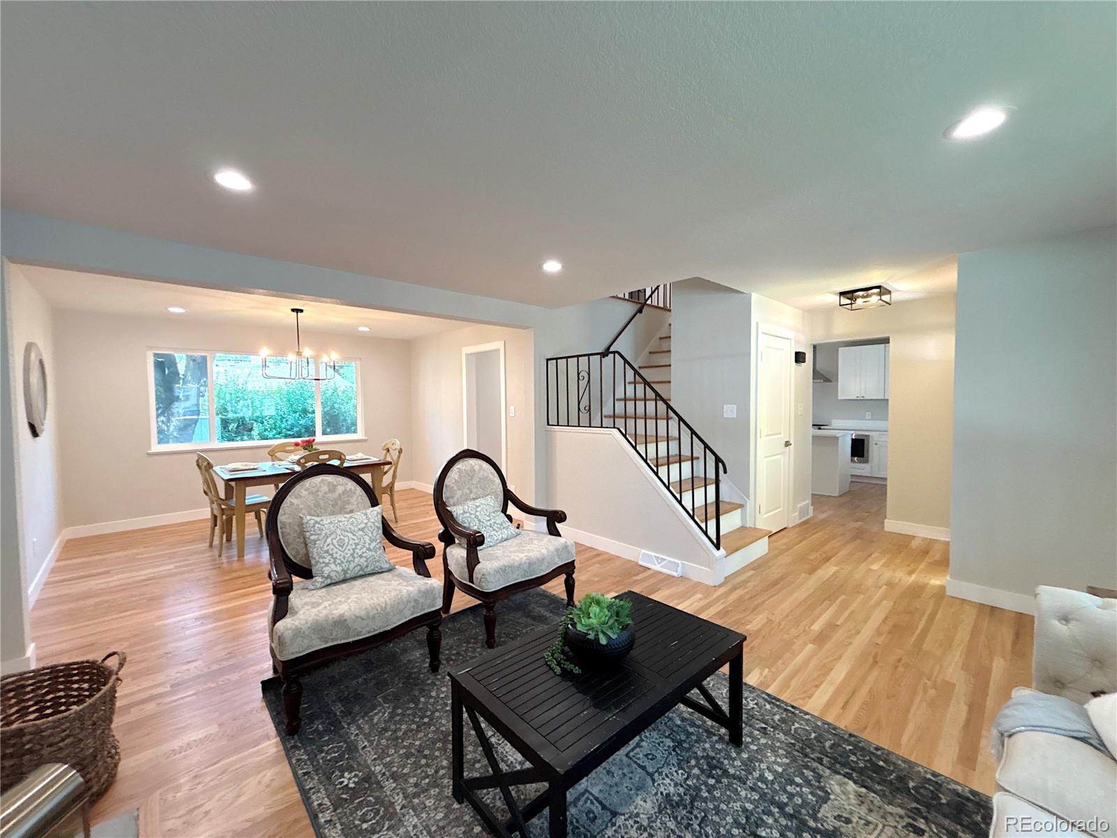 MLS Image #1 for 5915  simms street,arvada, Colorado