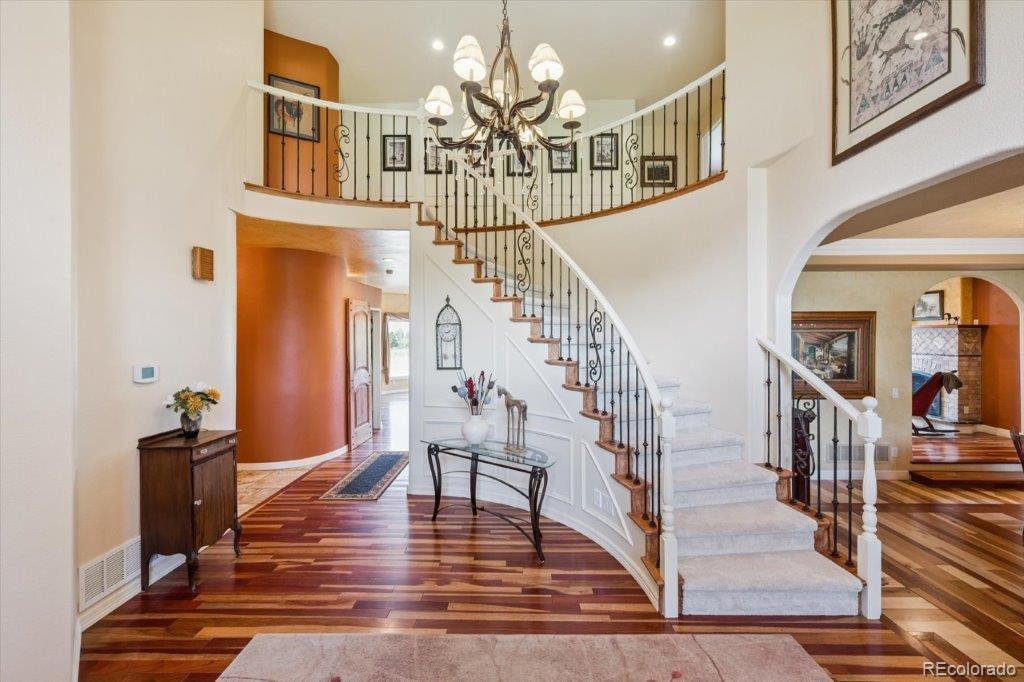 MLS Image #4 for 7853 s argonne court,centennial, Colorado