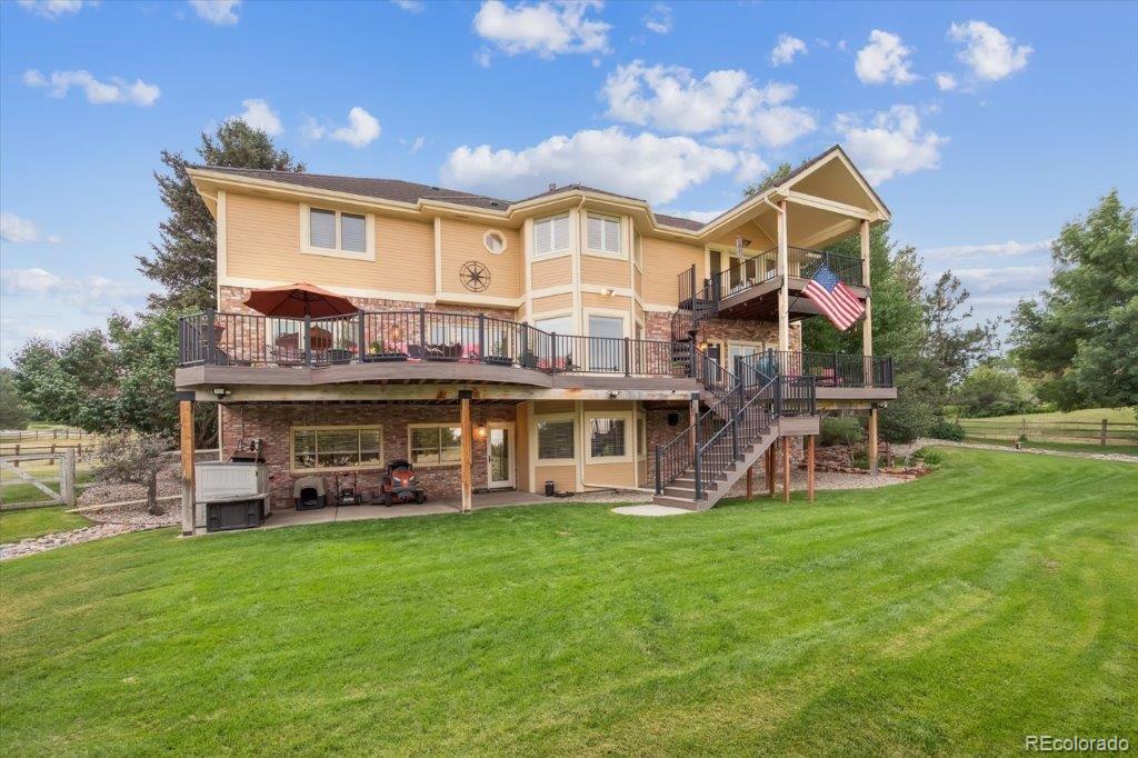 MLS Image #40 for 7853 s argonne court,centennial, Colorado