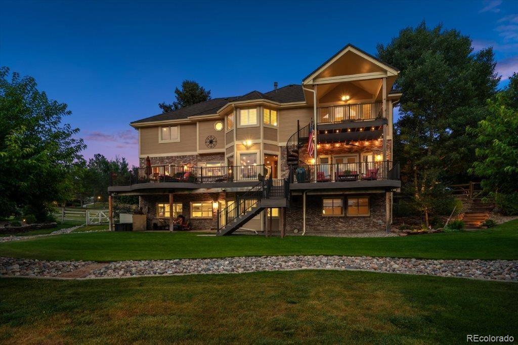 MLS Image #45 for 7853 s argonne court,centennial, Colorado