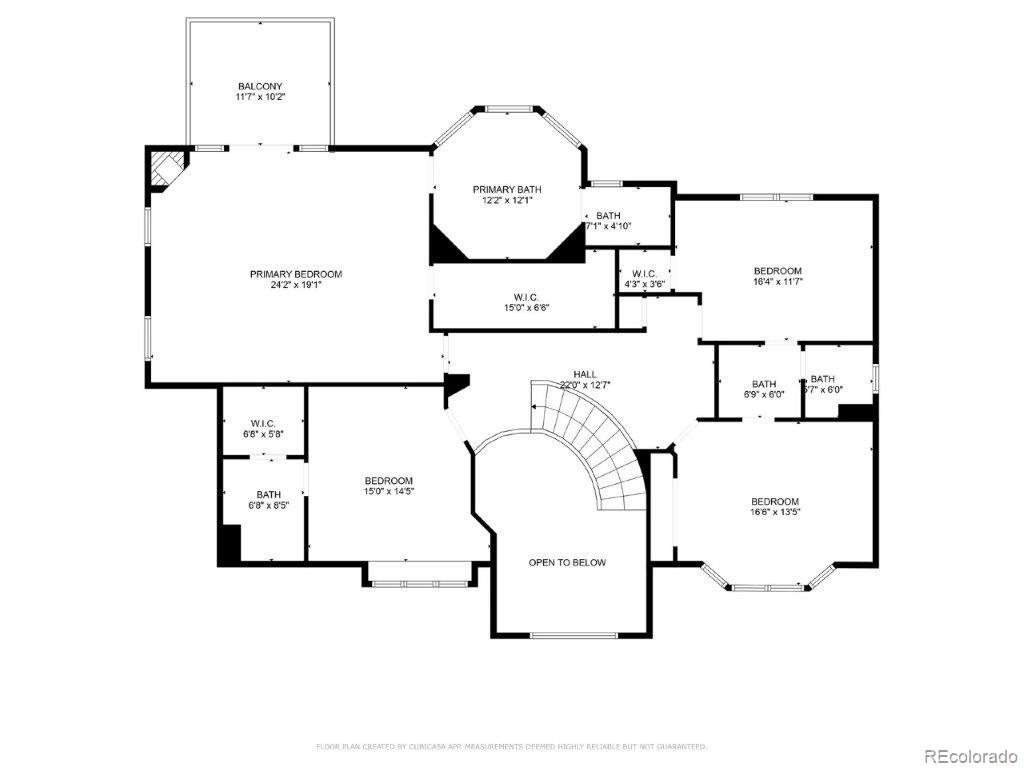 MLS Image #47 for 7853 s argonne court,centennial, Colorado