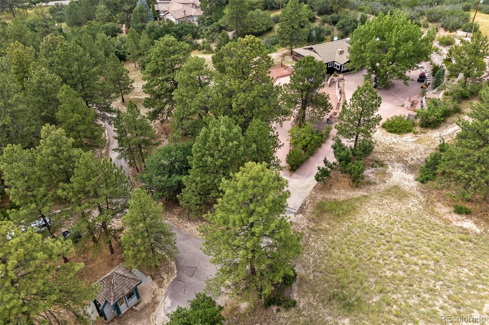 MLS Image #14 for 450 e happy canyon road,castle rock, Colorado