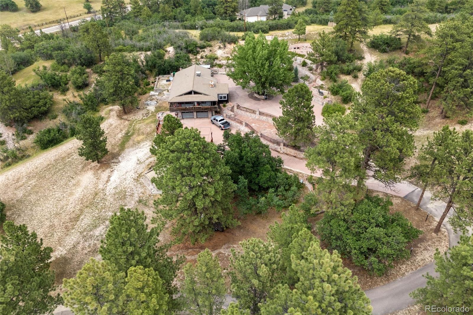 MLS Image #15 for 450 e happy canyon road,castle rock, Colorado