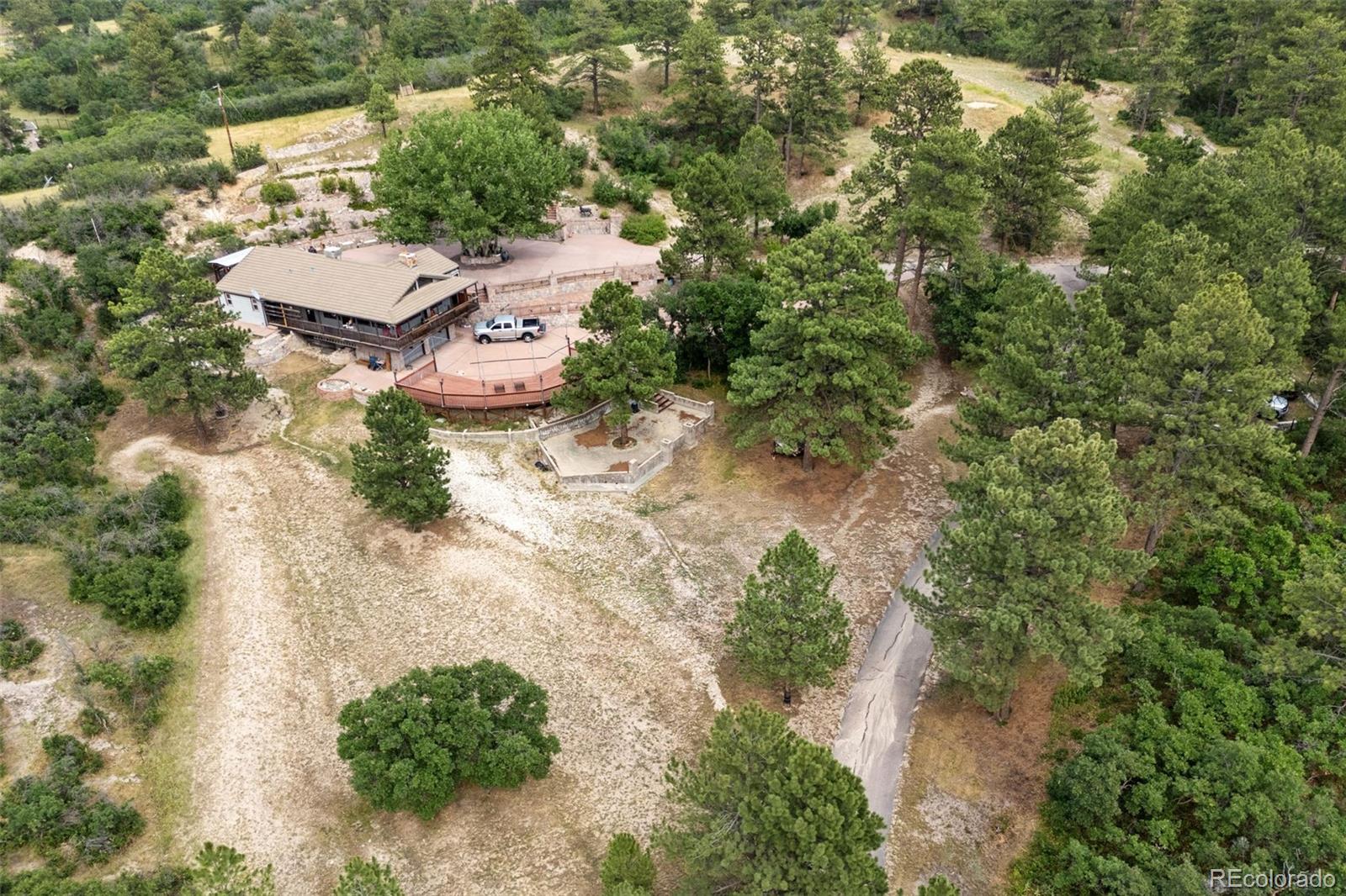 MLS Image #16 for 450 e happy canyon road,castle rock, Colorado