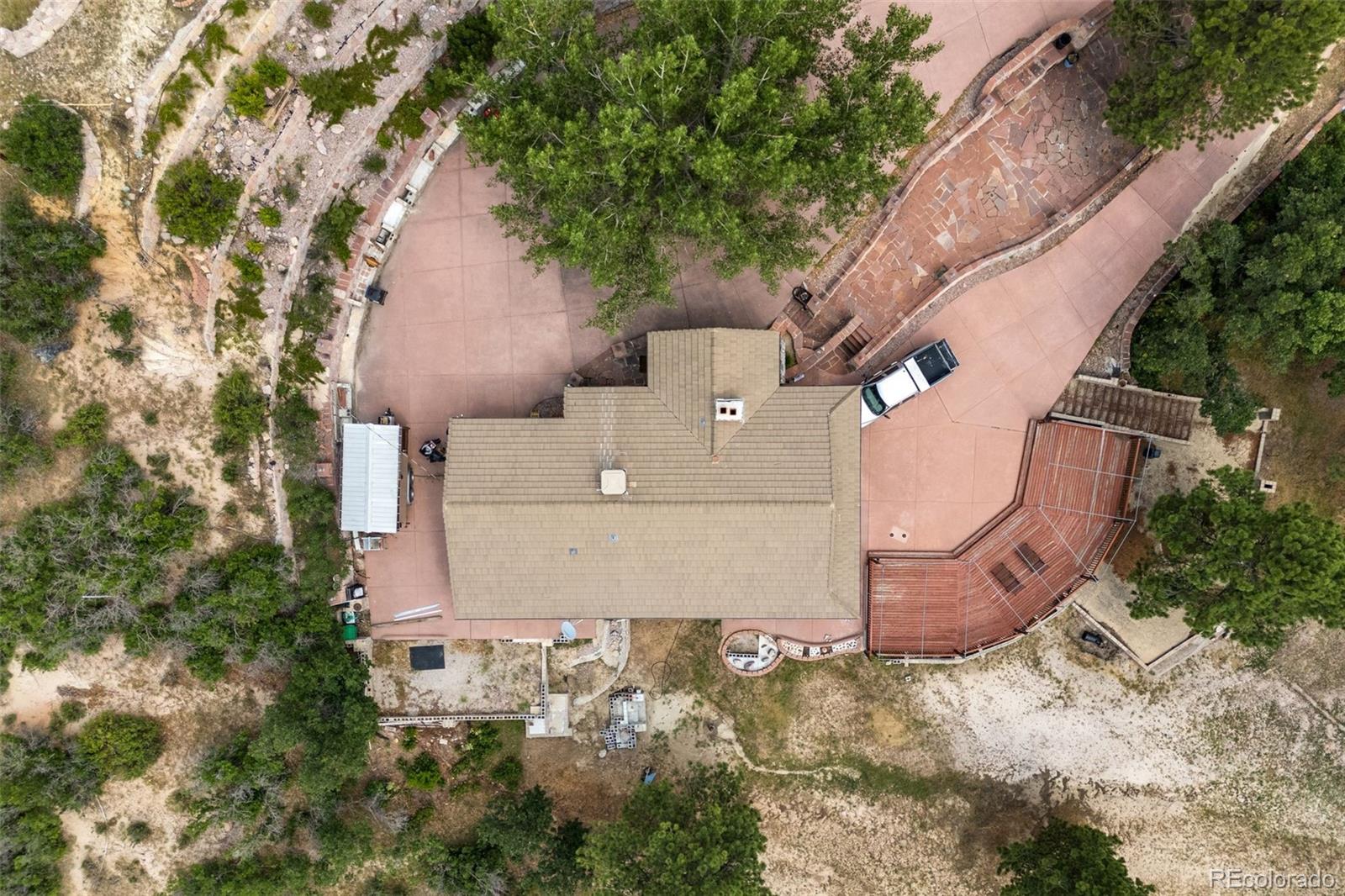 MLS Image #17 for 450 e happy canyon road,castle rock, Colorado
