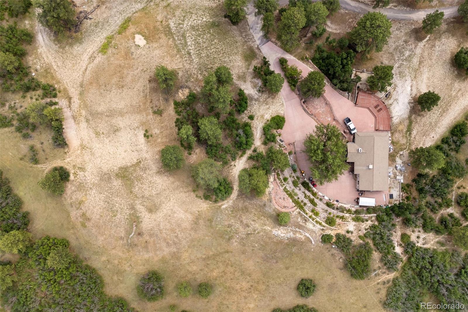 MLS Image #18 for 450 e happy canyon road,castle rock, Colorado