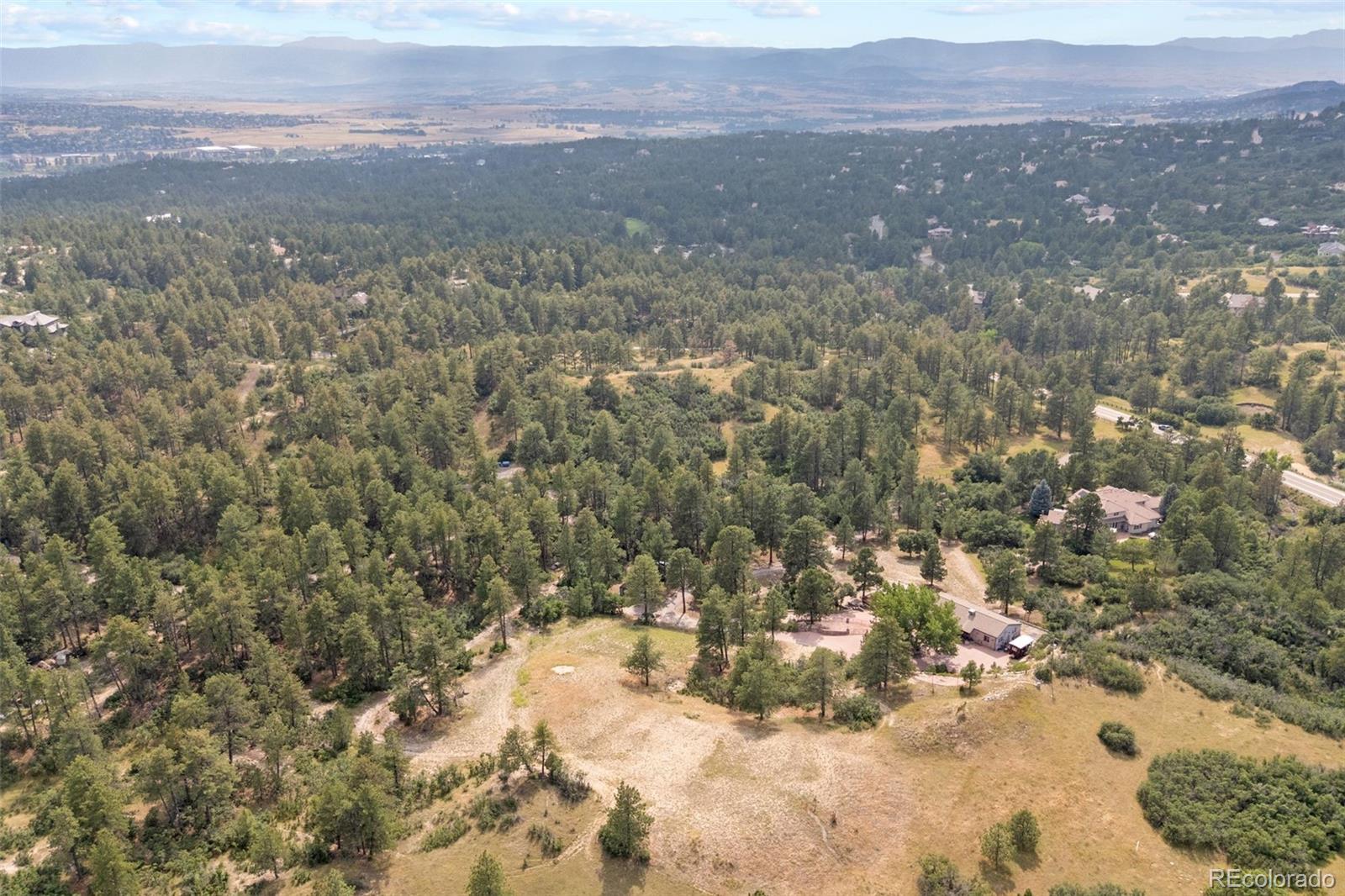 MLS Image #2 for 450 e happy canyon road,castle rock, Colorado