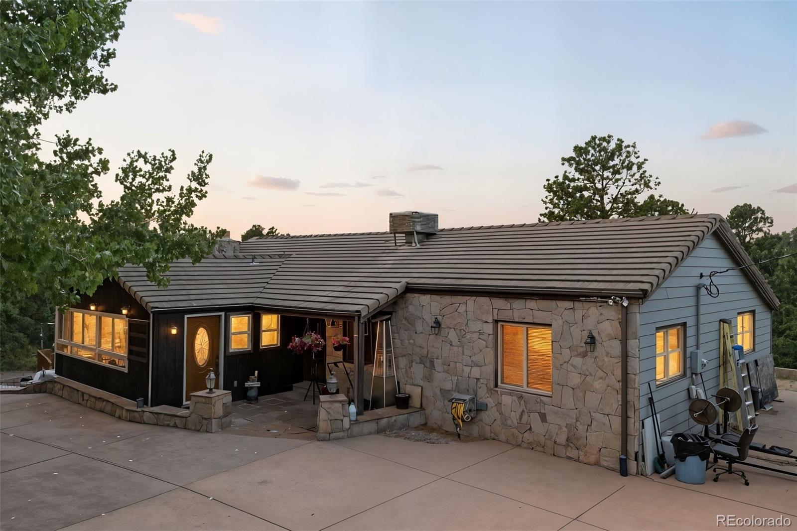 MLS Image #20 for 450 e happy canyon road,castle rock, Colorado