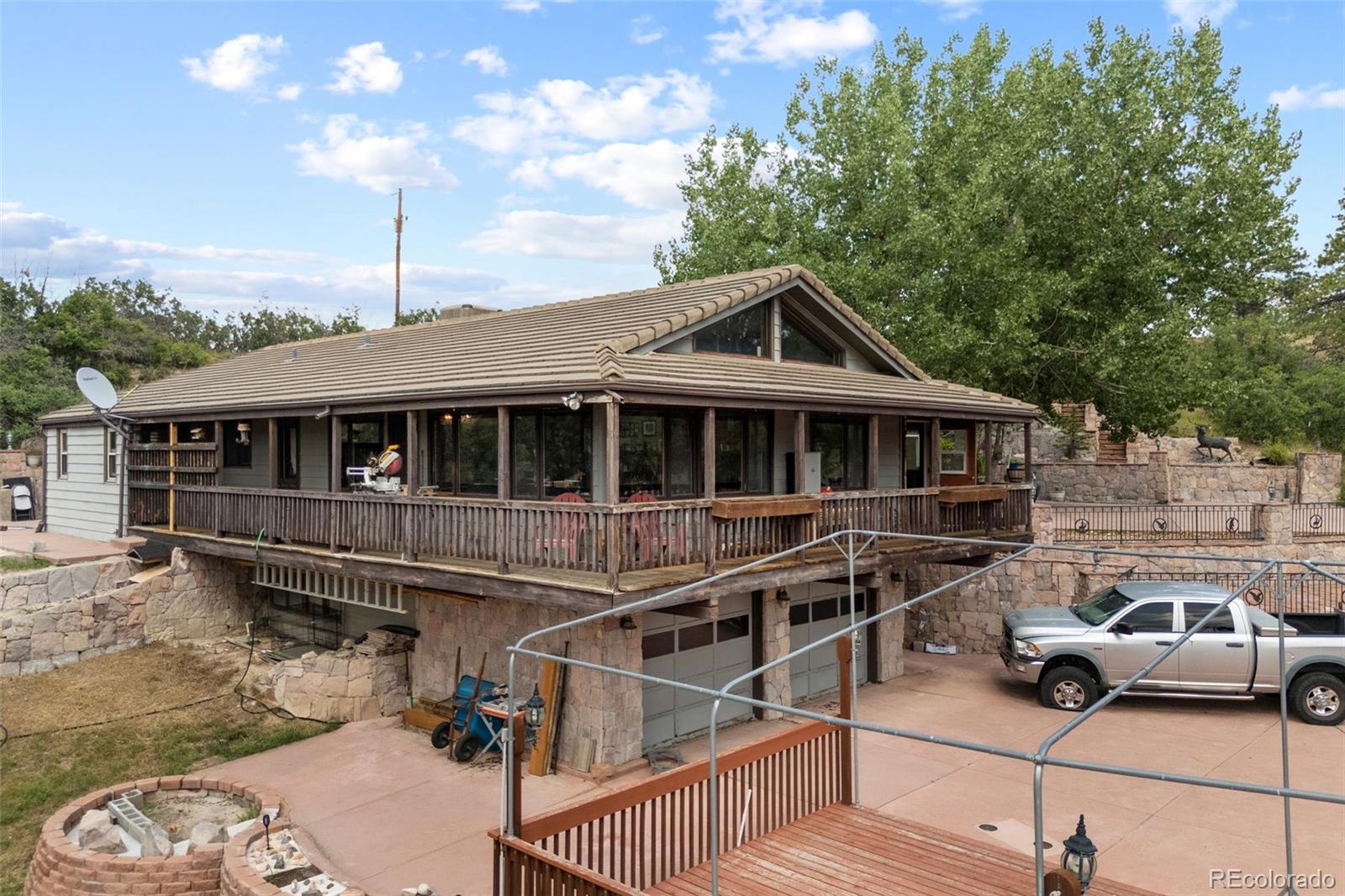 MLS Image #22 for 450 e happy canyon road,castle rock, Colorado