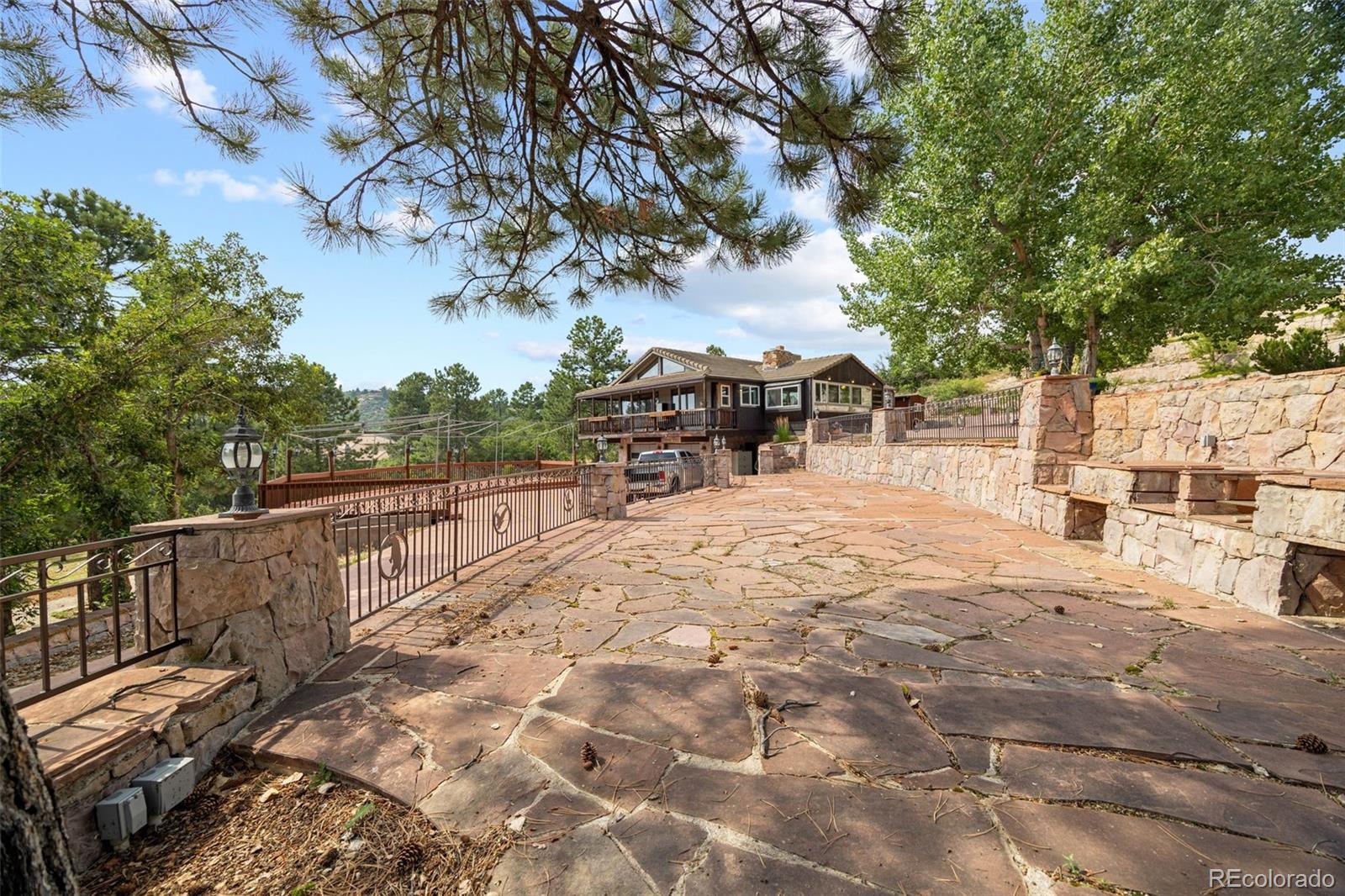 MLS Image #24 for 450 e happy canyon road,castle rock, Colorado