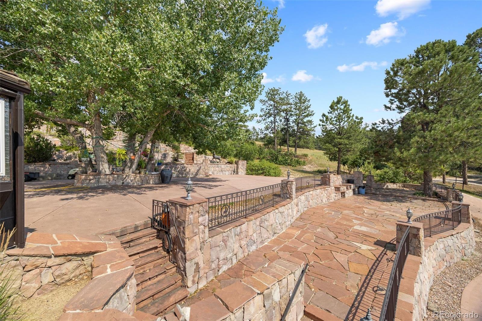 MLS Image #27 for 450 e happy canyon road,castle rock, Colorado