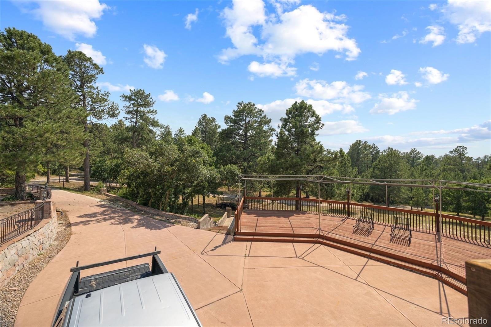 MLS Image #28 for 450 e happy canyon road,castle rock, Colorado
