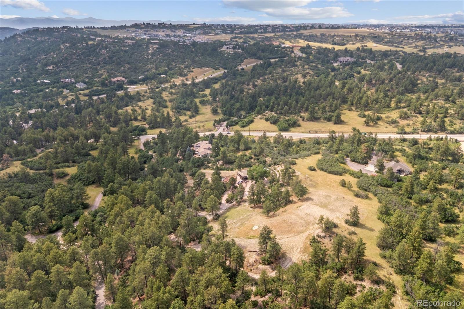 MLS Image #4 for 450 e happy canyon road,castle rock, Colorado