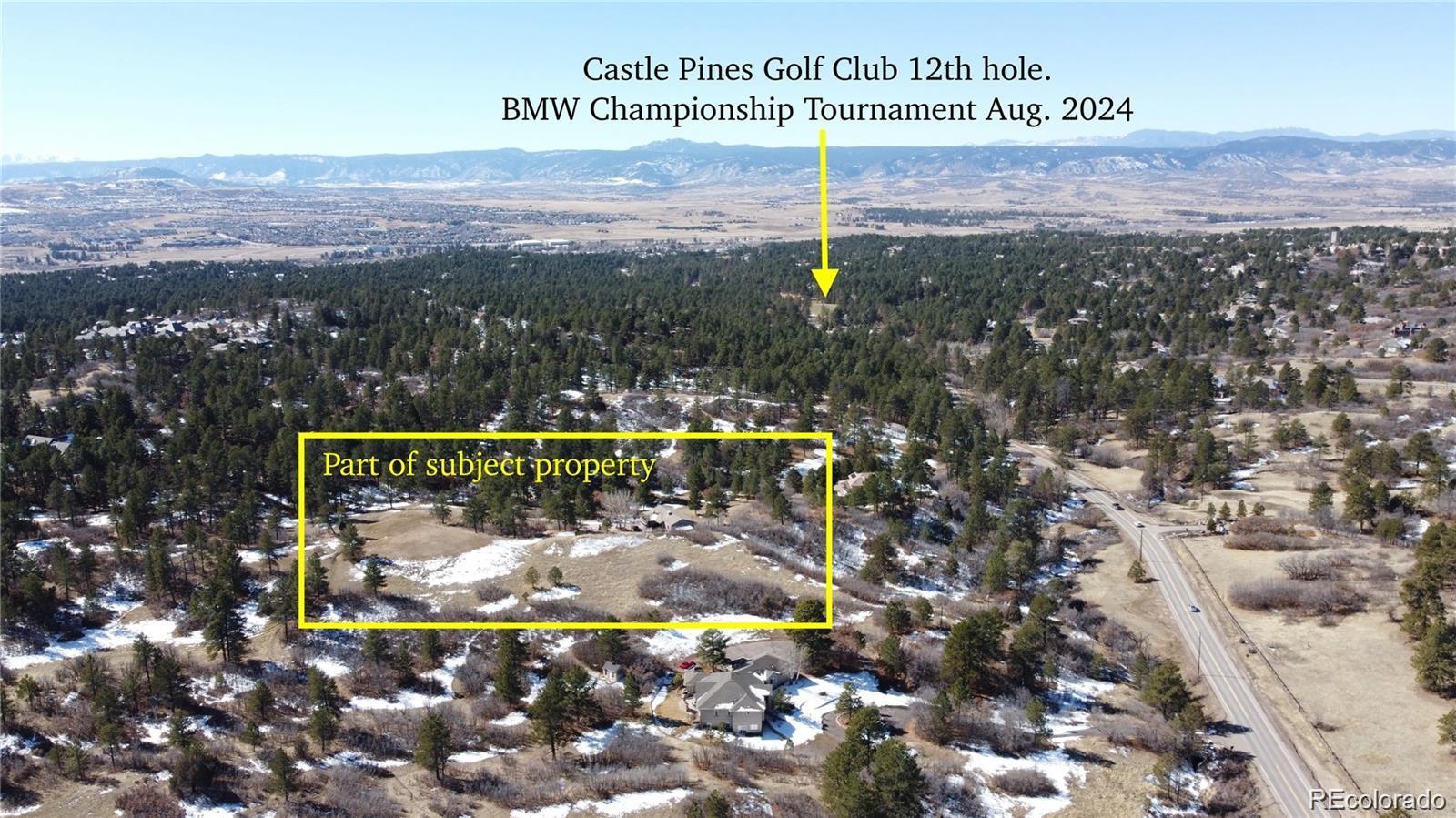 MLS Image #45 for 450 e happy canyon road,castle rock, Colorado