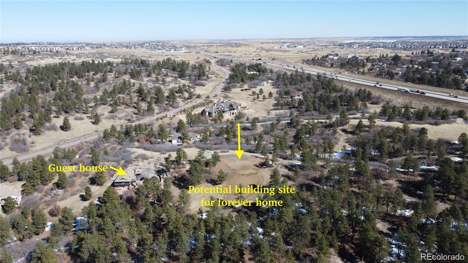 MLS Image #46 for 450 e happy canyon road,castle rock, Colorado
