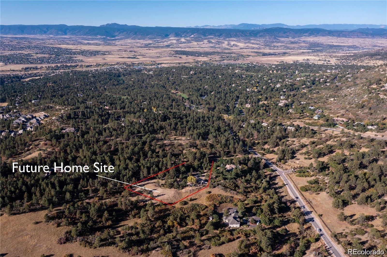 MLS Image #47 for 450 e happy canyon road,castle rock, Colorado